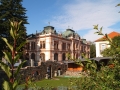 028-DSCF2700 Vlastivědné muzeum Dr.Hostaše v Klatovech 12.9.2015