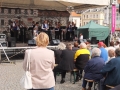 063-DSCF2767 na Nám. Míru v Klatovech 12.9.2015