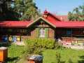 124-DSCF2874 u Machova včelínu v Krušlově u Volyně 13.9.2015