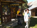 153-DSCF2910 prohlídka Machova včelína v Krušlově u Volyně 13.9