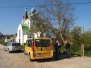 včelařský zájezd na ostravsko 25. a 26.4.2015