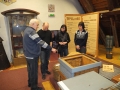 DSCF0221 návštěva včelařského muzea v Chlebovicích 25.4.2015 .JPG