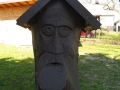 DSCF0235 návštěva včelařského muzea v Chlebovicích 25.4.2015 .JPG