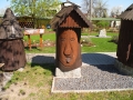 DSCF0240 návštěva včelařského muzea v Chlebovicích 25.4.2015 .JPG