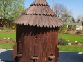 DSCF0241 návštěva včelařského muzea v Chlebovicích 25.4.2015 .JPG