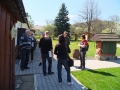 DSCF0249 návštěva včelařského muzea v Chlebovicích 25.4.2015 .JPG