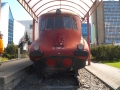 DSCF0253 Slovenská strela u Technického muzea v Kopřivnici 25.4.2015 .JPG