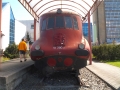 DSCF0254 Slovenská strela u Technického muzea v Kopřivnici 25.4.2015 .JPG