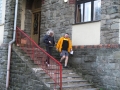 DSCF0467 Hotel Florián v Ostravici 25.4.2015.JPG