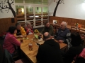DSCF0469 po večeři v hotelu Florián v Ostravici 25.4.2015 .JPG