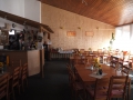 DSCF0471 před snídaní v hotelu Florián v Ostravici 25.4.2015.JPG