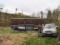 DSCF0537 na exkurzi u př.Ing.Čestmíra Gazdy 26.4.2015 .JPG